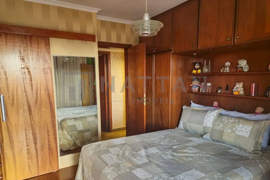 Imagem Apartamento com 4 dormitórios à venda, 150 m² por R$ 1.260.000,00 - Tatuapé - São Paulo/SP