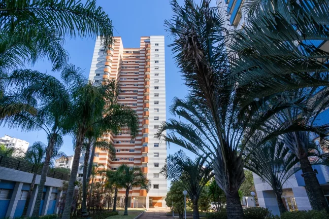 Imagem Apartamento à venda em São Paulo, Vila Morse, com 4 quartos, 225m2