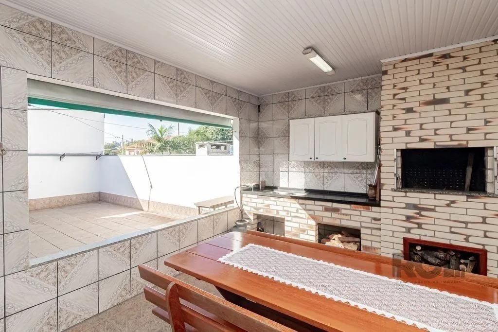 Imagem casa de 2 dormitórios, com 229m² no bairro Jardim Itu