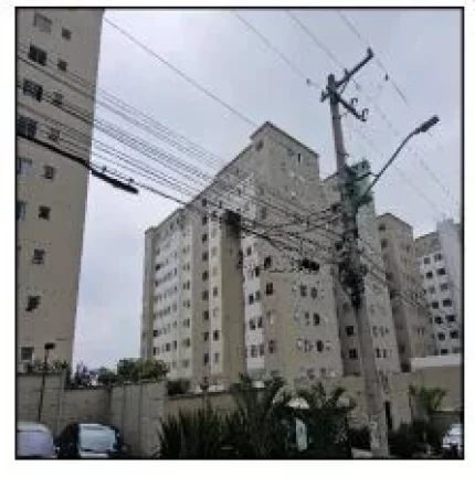 Foto do imóvel Oportunidade Única em SAO PAULO - SP | Tipo: Apartamento | Negociação: Licitação Aberta | Situação: Imóvel em RUA SANTA AMELIA