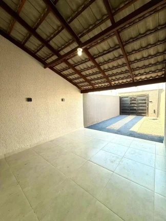 Imagem Casa 2/4 No Residencial Vieira Com 9 De Entrada Para Renda De 5.500
