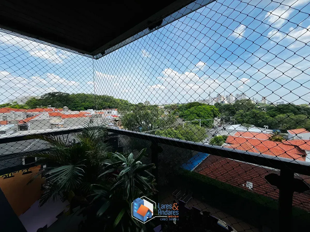 Imagem Apartamento para venda em Bela Aliança com 3 quartos, sendo 3 suítes, 158m²