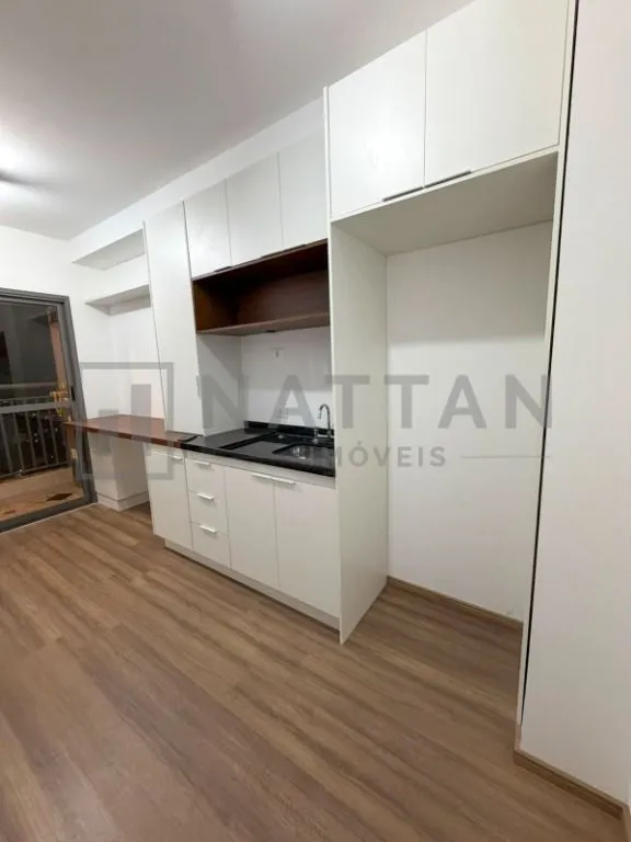 Foto do imóvel Studio com 1 dormitório à venda, 28 m² por R$ 325.000,00 - Vila Independência - São Paulo/SP