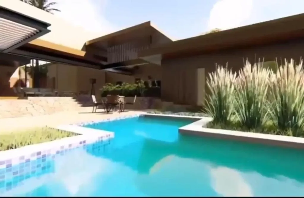 Imagem CASA NO CONDOMÍNIO FECHADO RESIDENCIAL SAINT PATRICK