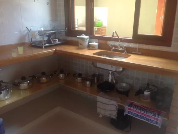 Imagem Casa térrea - Bairro Sumaré - Caraguatatuba