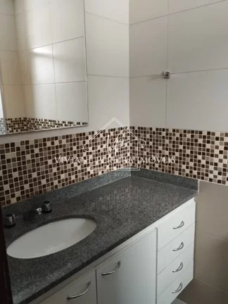 Imagem Apartamento para locação Vila São Francisco
