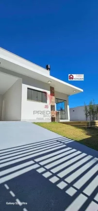 Imagem Linda Casa à venda - em Forquilhas São Jose SC