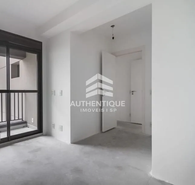 Imagem Palazzo Vila Mariana - Apartamento à venda em São Paulo/SP