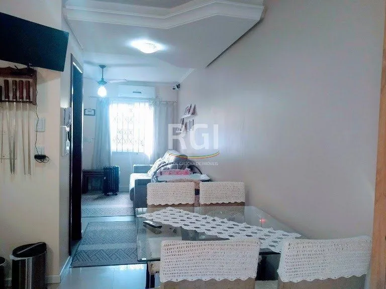 Imagem Casa para Venda - 119m², 2 dormitórios, Partenon