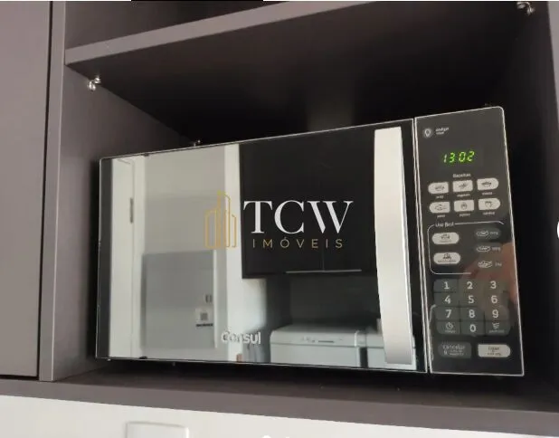 Imagem Apartamento Mobiliado à Venda no Itaim Bibi | 1 Dorm sendo 1 Suíte | 27 m² | São Paulo/SP