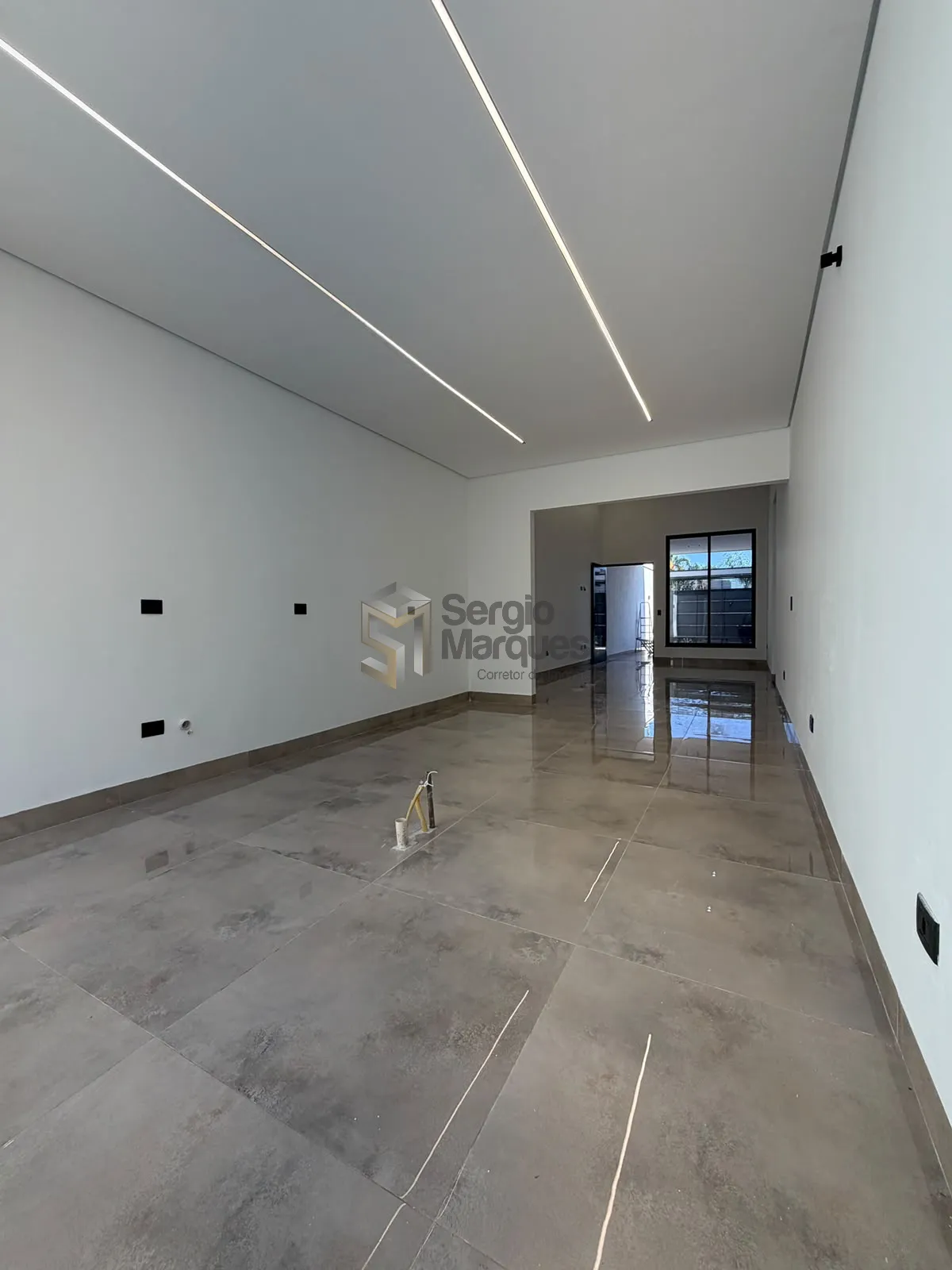 Imagem Casa à venda - 135m² - Rotary Club l, Umuarama-PR