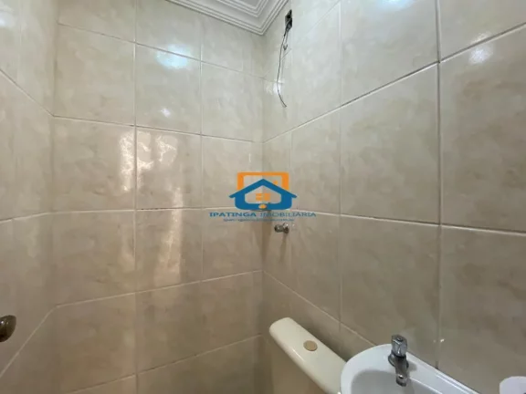 Imagem Apartamento de 3 quartos no bairro Ayrton Senna.