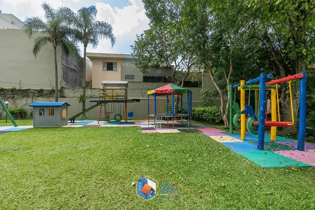 Imagem Apartamento à venda 4 Quartos 2 Vagas 166M² Mirandópolis São Paulo - SP