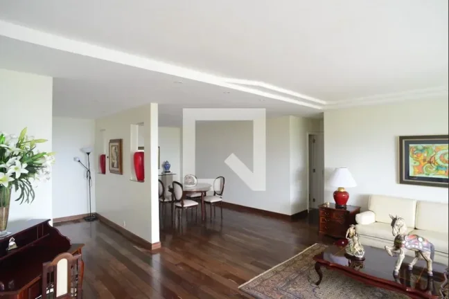 Imagem Apartamento à Venda - Barra da Tijuca, 4 Quartos, 210 m2