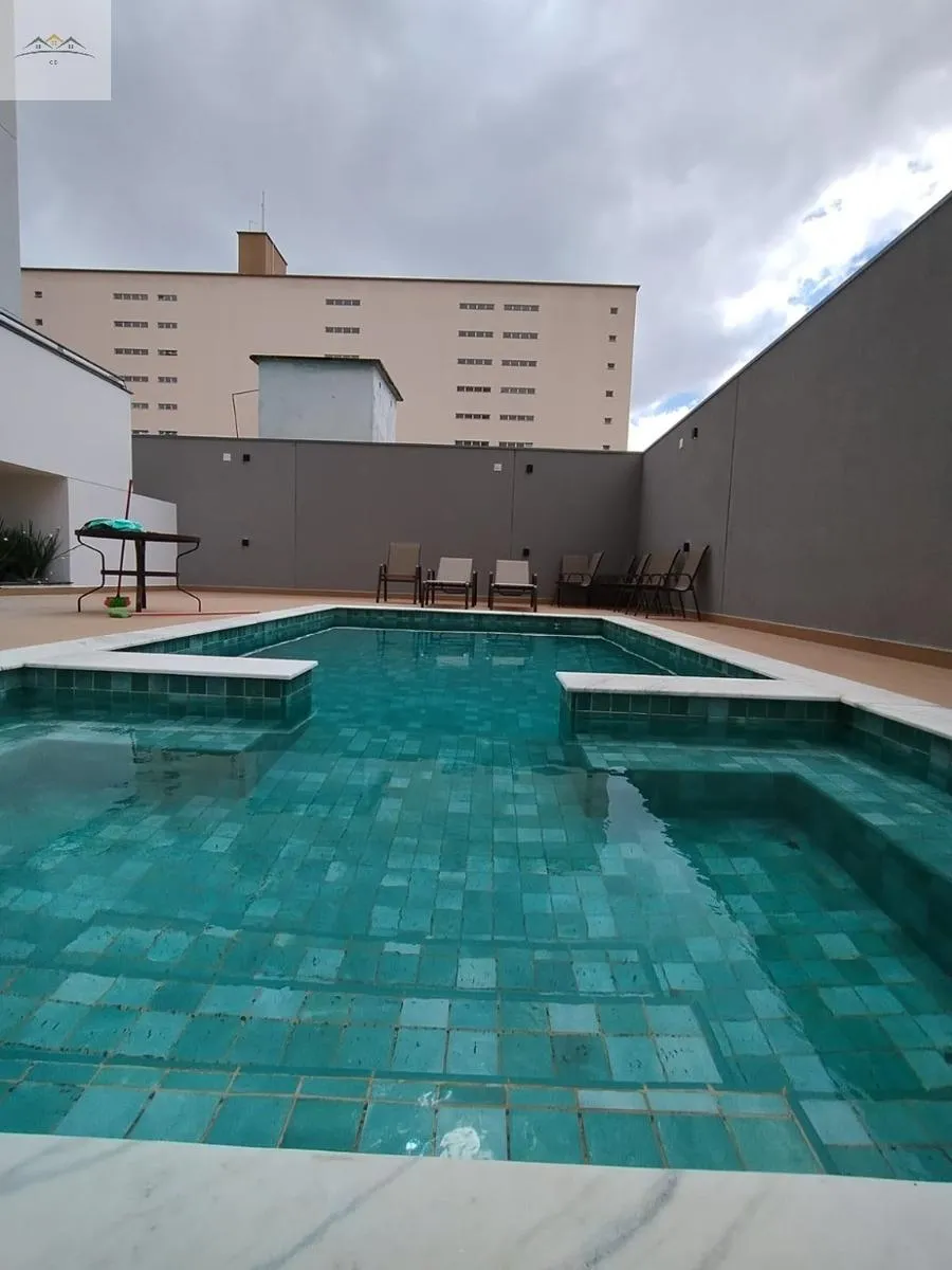 Imagem APARTAMENTO RESIDENCIAL em Santo André - São Paulo, Vila Assunção