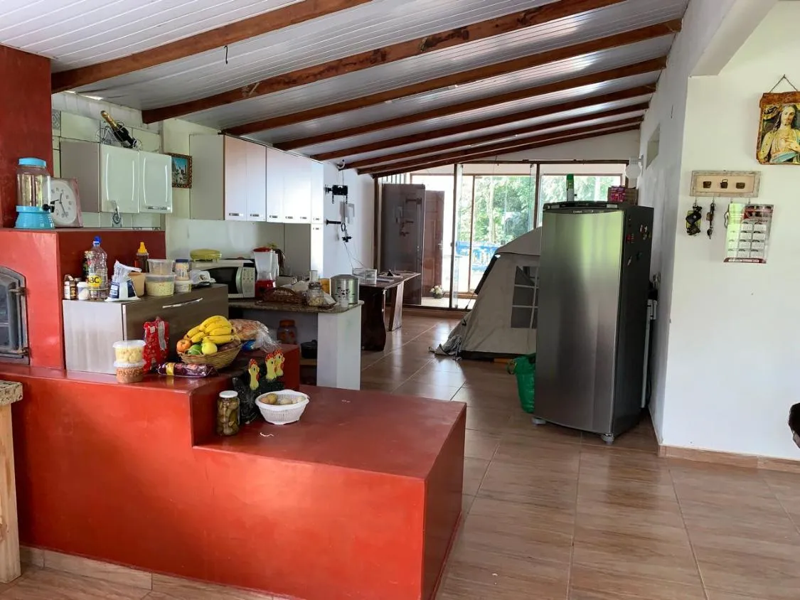 Imagem Vendo uma fazenda de 138 hectares em Passatempo/MG,