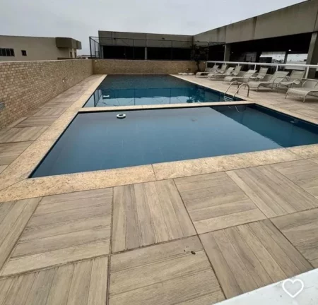 Imagem EXCELENTE APARTAMENTO NA OCIAN 1 SUÍTE 1 VAGA!!!