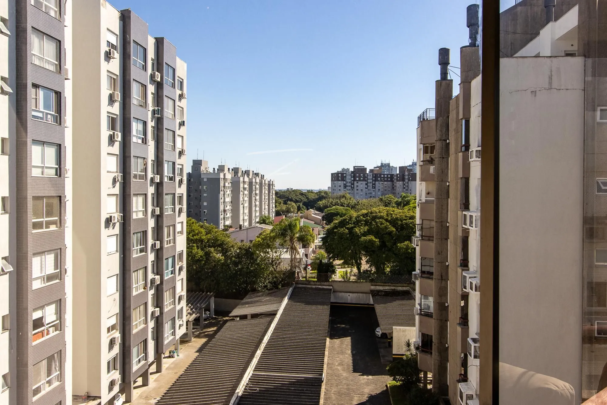 Imagem Apartamento em Nonoai
