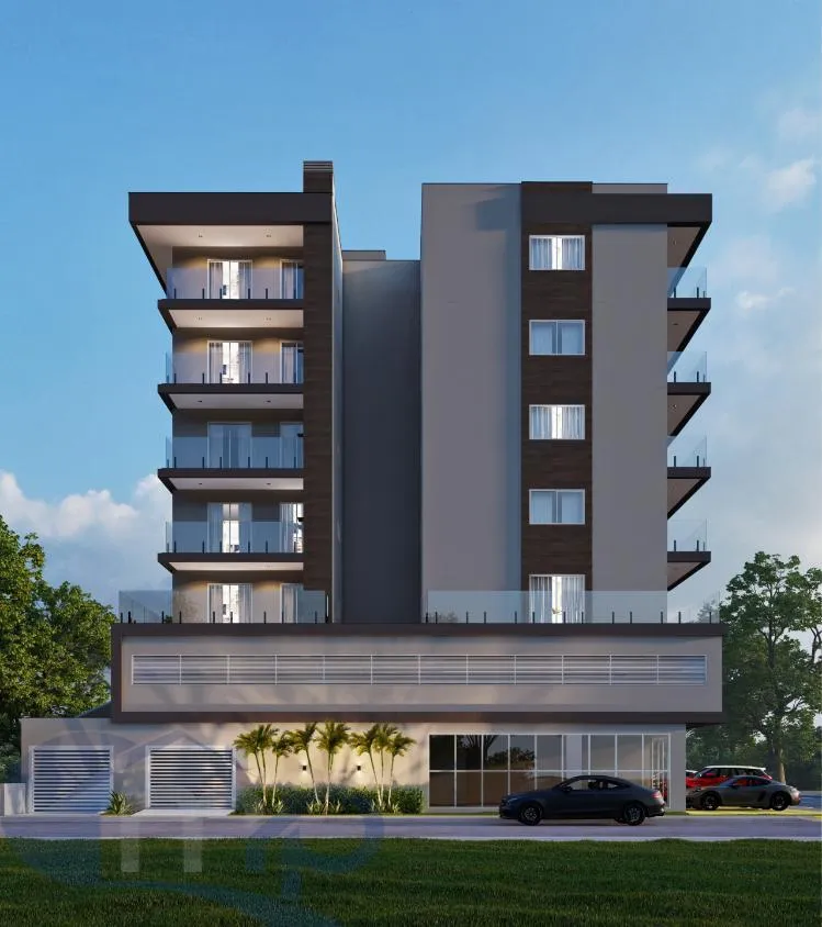 Imagem Apartamento á venda com 3 dormitórios no Balneário Rosa do Mar em Passo de Torres/RS