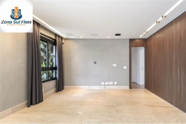 Imagem Apartamento à Venda Em Perdizes Com 2 Suítes e 3 Vagas