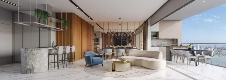 Imagem APARTAMENTO RESIDENCIAL em Itajaí - SC, Fazenda