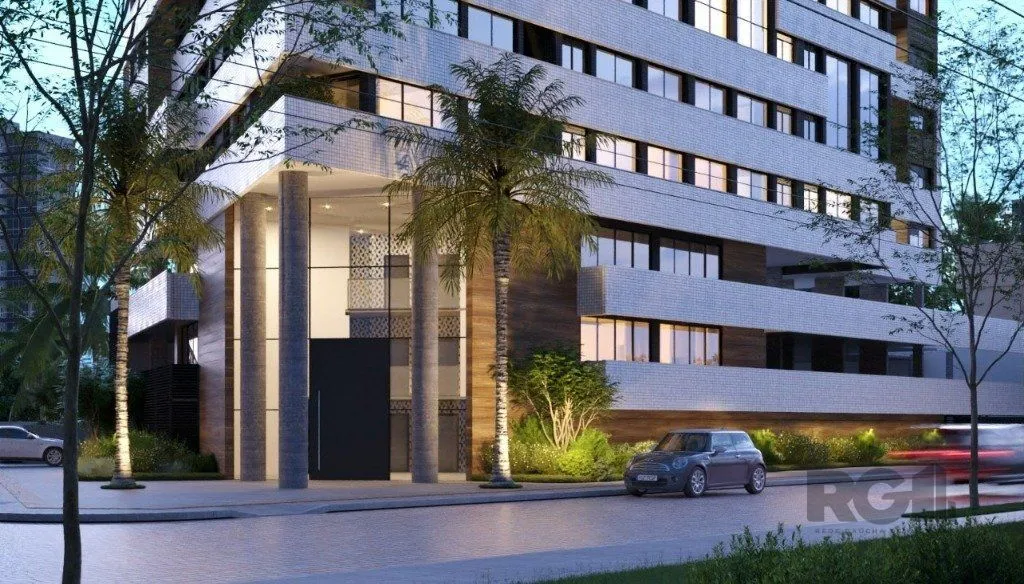 Imagem Apartamento em Centro