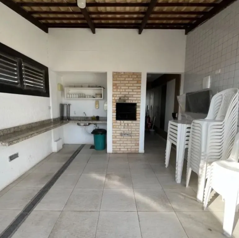 Imagem Apartamento à venda, 120 m² por R$ 699.997,00 - Lagoa Nova - Natal/RN