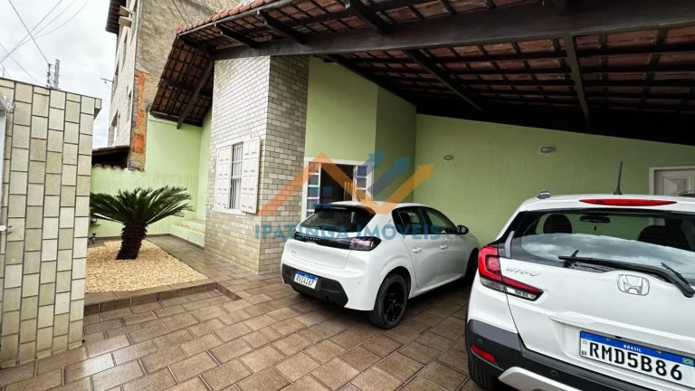 Imagem Descubra o lar ideal para sua família no tranquilo e valorizado bairro Bela Vista, em Ipatinga
