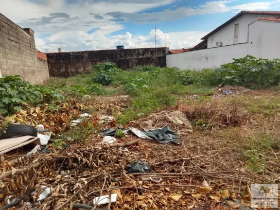 Imagem Lote para Venda em Aparecida de Goiânia, SETOR DOS AFONSOS