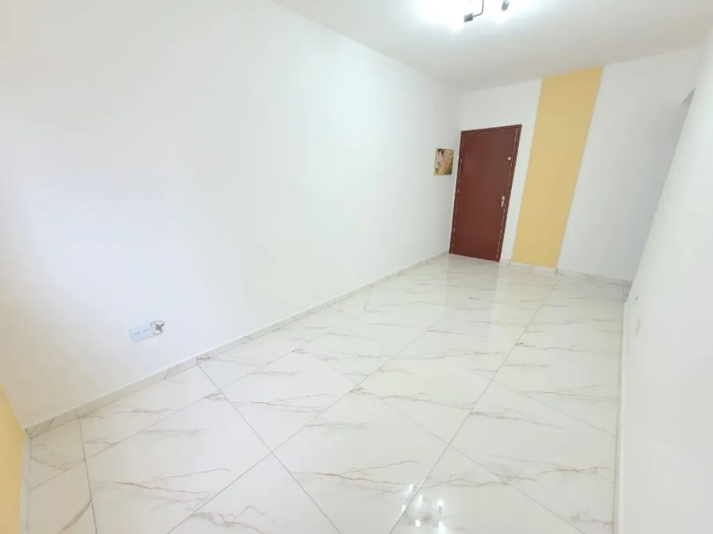 Imagem APARTAMENTO COM 47,00 m² - AVIAÇÃO - PRAIA GRANDE SP