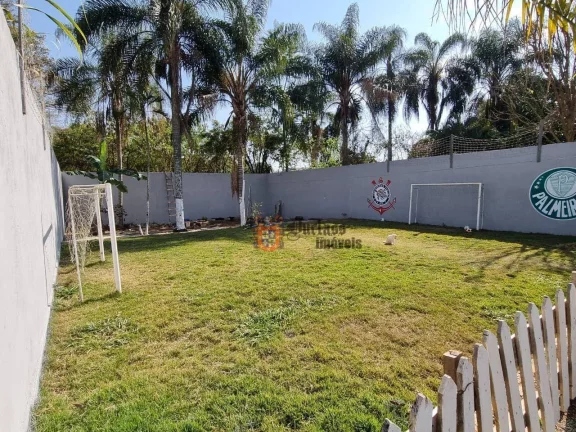 Imagem Chácara com 1 dormitório à venda, 1125 m² por R$ 700.000,00 - Jardim Estância Brasil - Atibaia/SP