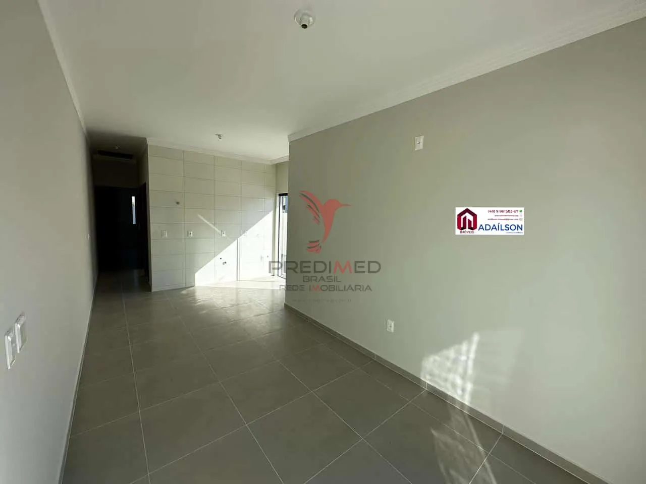 Imagem Residencial Sanem Casa em SAÕ JOSE SC