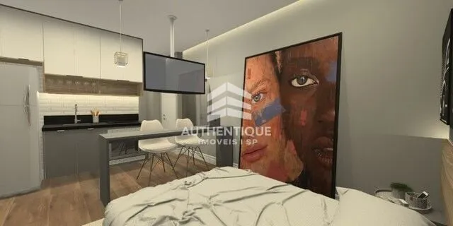 Imagem AP Carinas Moema - Apartamento à venda em São Paulo/SP