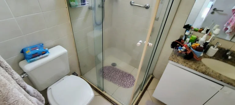 Imagem Apartamento com 3 Quartos à Venda, 74 m² em Cabral - Curitiba