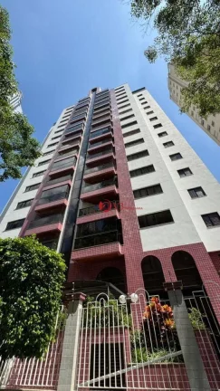 Imagem Apartamento com 3 dormitórios à venda, 130 m por R$ 1.220.000,00 - Jardim Anália Franco - São Paulo/SP