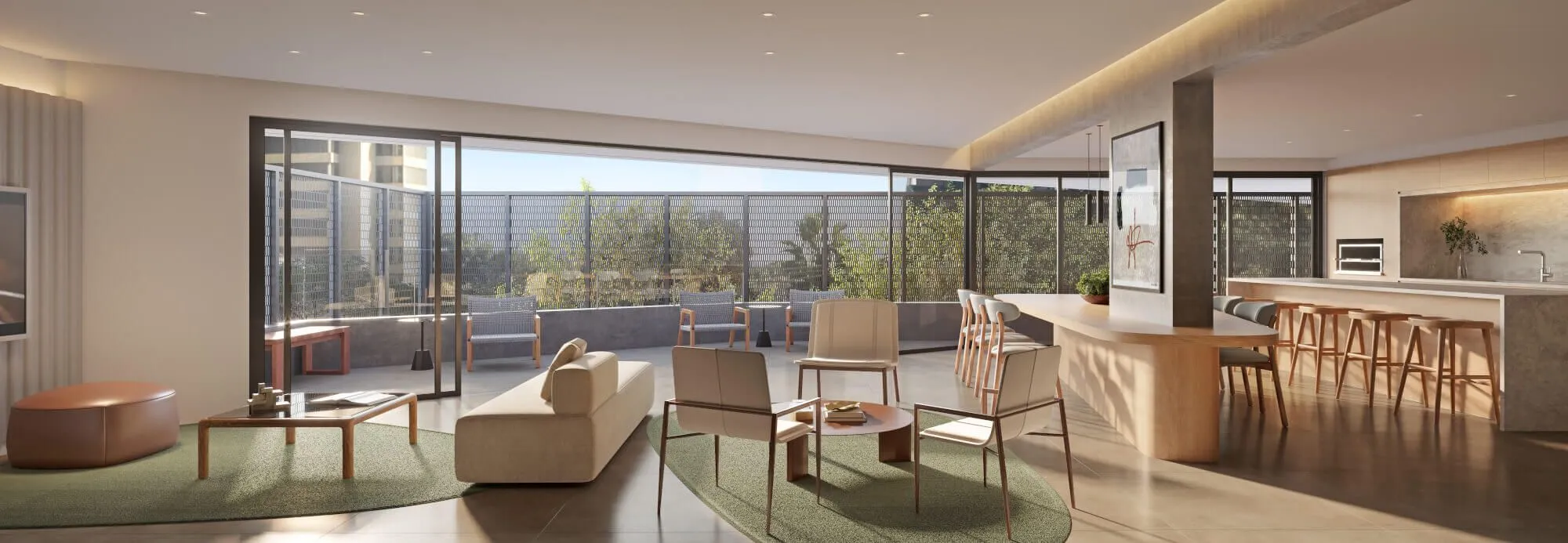 Imagem Apartamento em Praia de Belas