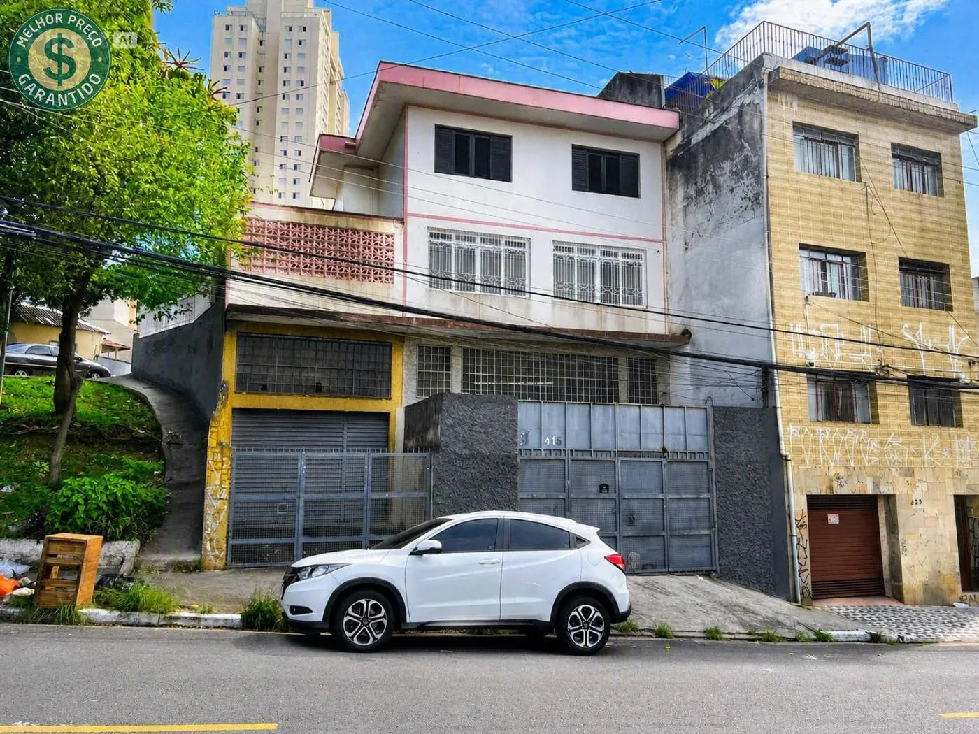 Imagem Casa para Locação em São Paulo, Vila Maria Alta, 3 dormitórios, 1 suíte, 3 banheiros, 3 vagas