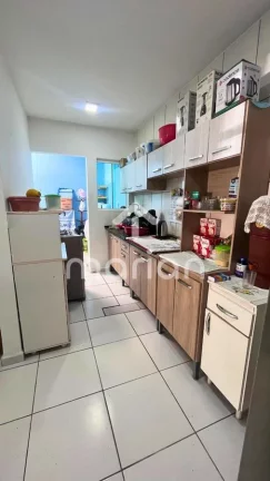 Imagem Casa com 2 quartos, Nossa Senhora da Paz - Balneário Piçarras
