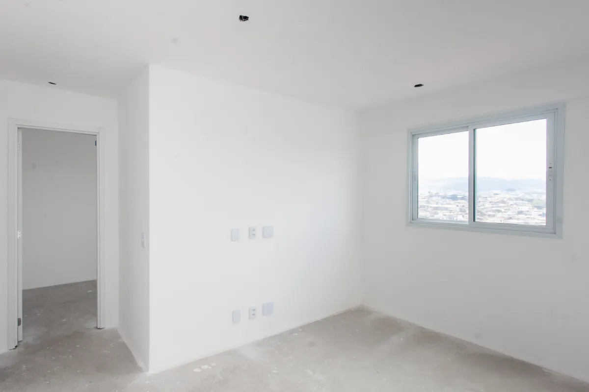 Imagem Apartamento para venda em Pirituba com 1 quarto, 32m2