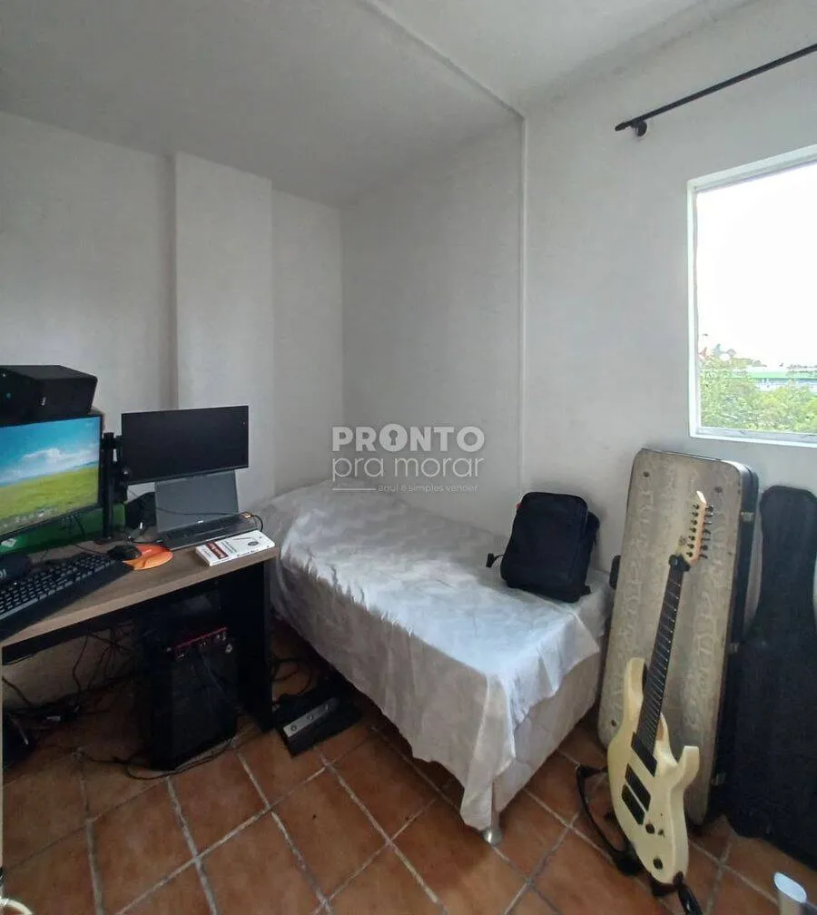 Imagem Apartamento à Venda na Torre | 55,19m² | 2 Quartos | 1 Vaga