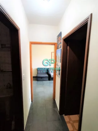 Imagem Apartamento à venda no bairro Enseada - Guarujá/SP