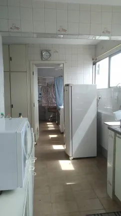 Imagem Apartamento com 3 Quartos para Alugar, 121 m² em Perdizes - São Paulo