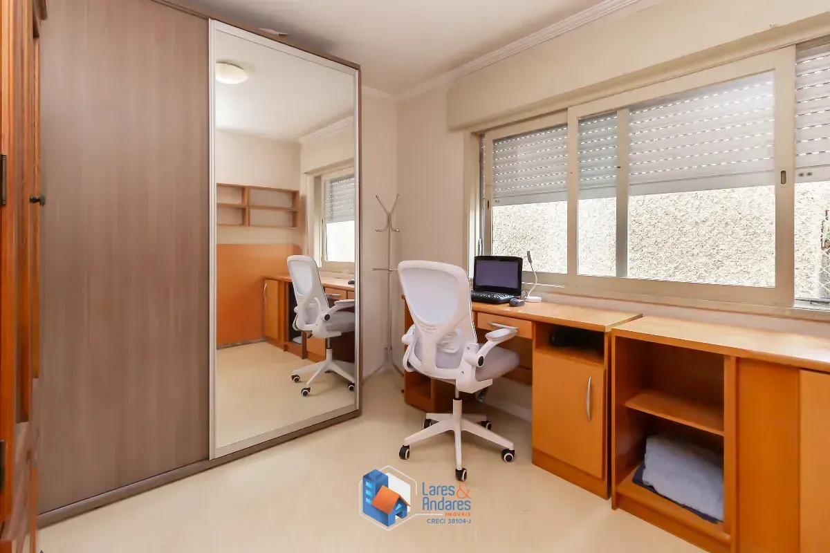 Imagem Apartamento para venda em Sumarezinho com 2 quartos, 71m²