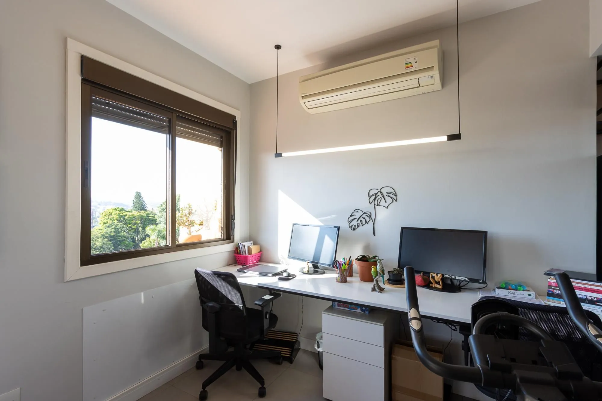 Imagem Apartamento em Cristal