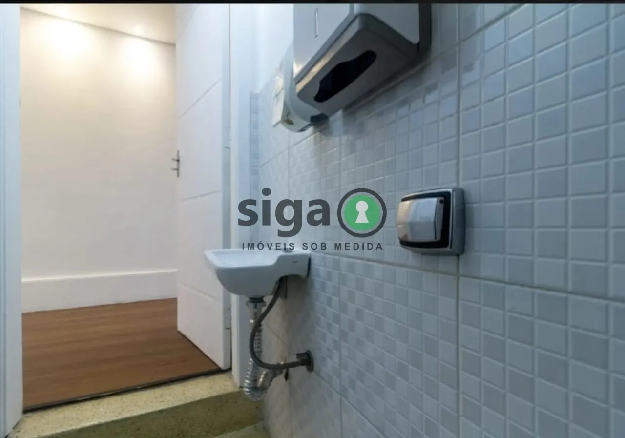 Imagem CASA COMERCIAL 132 METROS PRA LOCAÇÃO NA VILA OLIMPIA