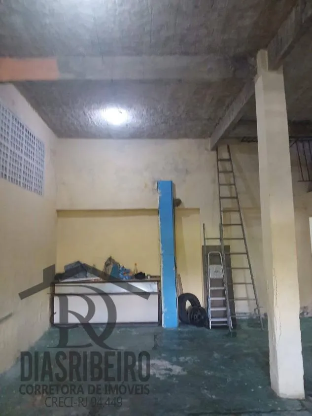 Imagem Imóvel Comercial, Comercial para Venda, Abolição, Rio de Janeiro