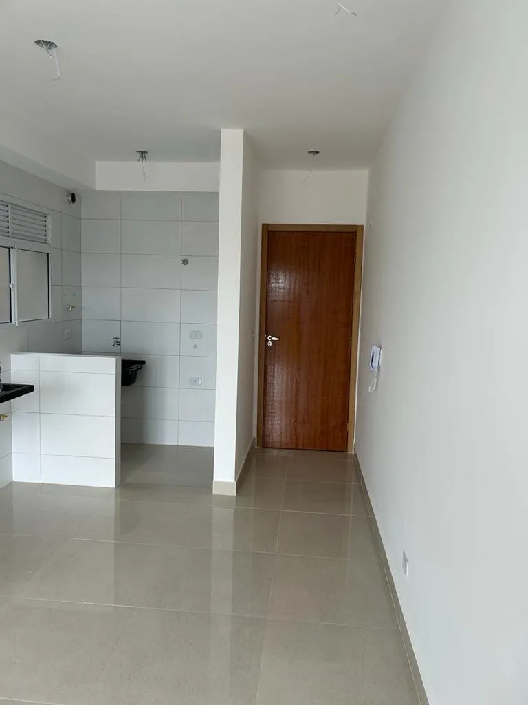 Imagem Apartamento padrão à Venda, Crispim, Pindamonhangaba, SP
