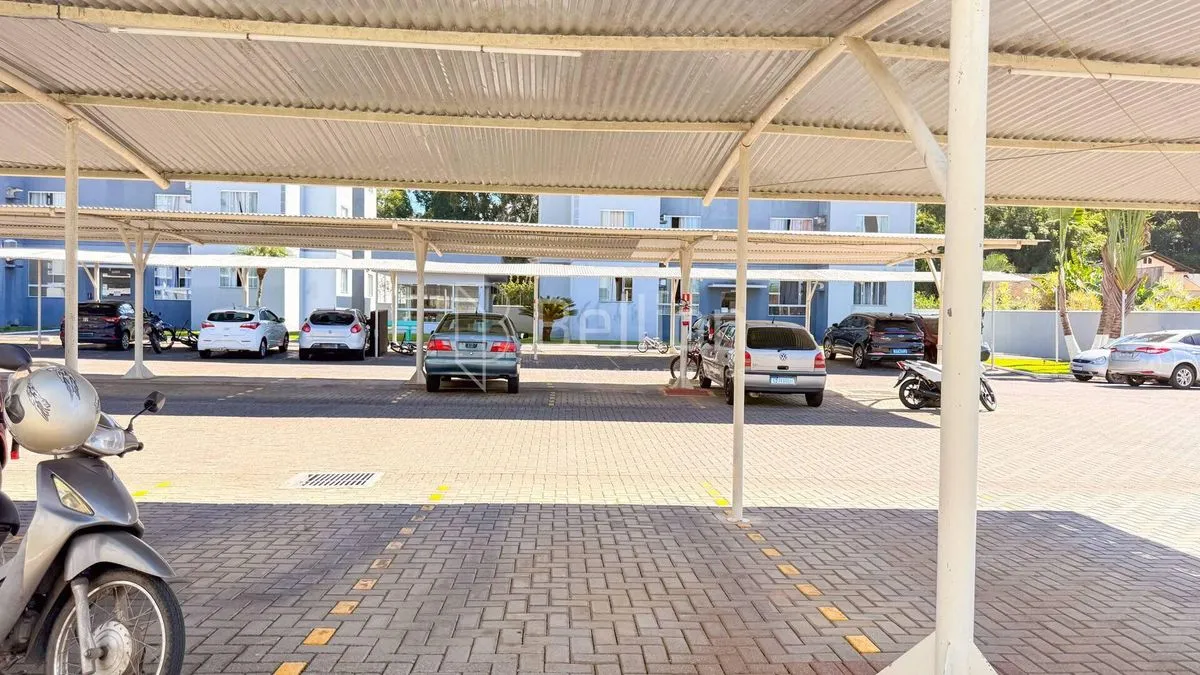 Imagem Apartamento com 3 quartos, reformado, ótima localização em Timbó