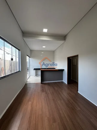Imagem Casa à venda no bairro Jardim Brasília - Mogi Mirim/SP