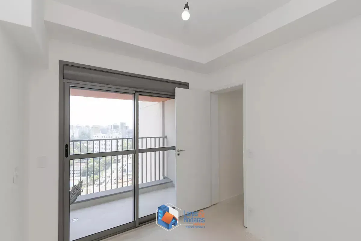 Imagem Apartamento para venda em Santo Amaro com 3 quartos, sendo 3 suítes, 125m²